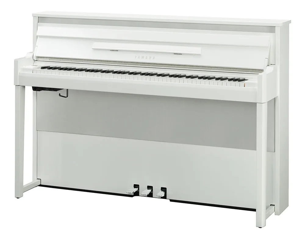 Yamaha NU1X AvantGrand Hybrid