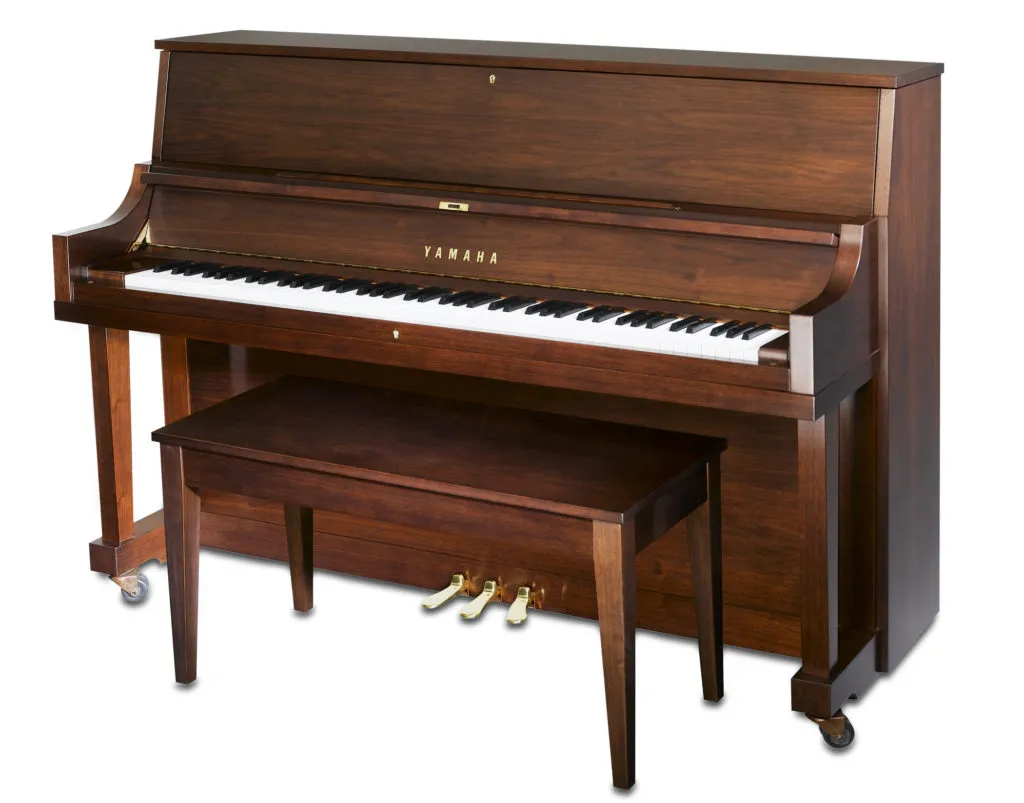 Yamaha P22 Traditional Upright