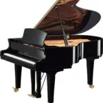 Yamaha S3X Traditional Grand #0