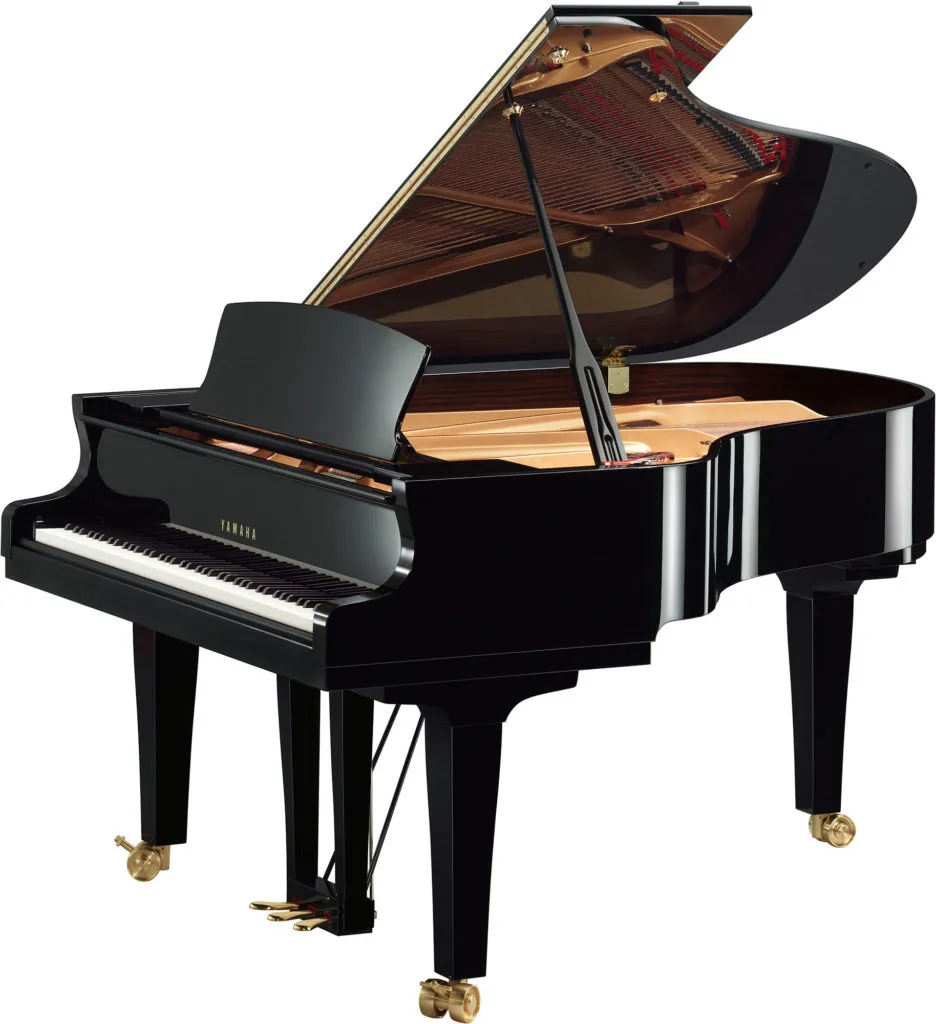 Yamaha S3X Traditional Grand