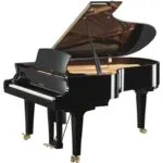 Yamaha DS5X ENPRO Disklavier Grand #0