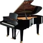 Yamaha S6X Traditional Grand #0