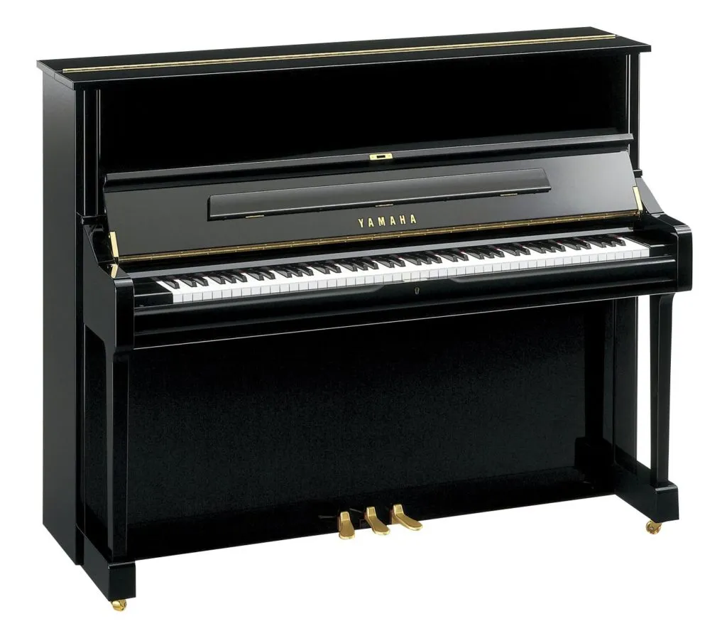 Yamaha U1 Traditional Upright