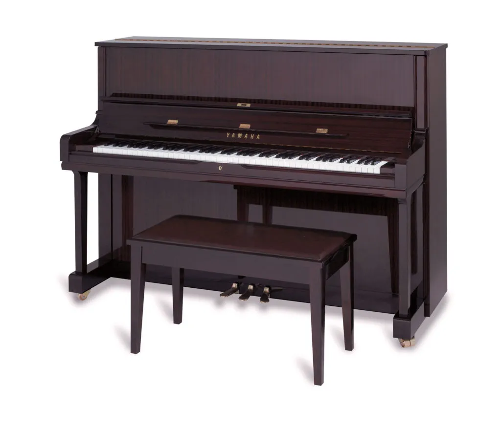 Yamaha U1 Traditional Upright