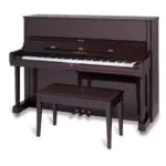 Yamaha U1 Traditional Upright #1