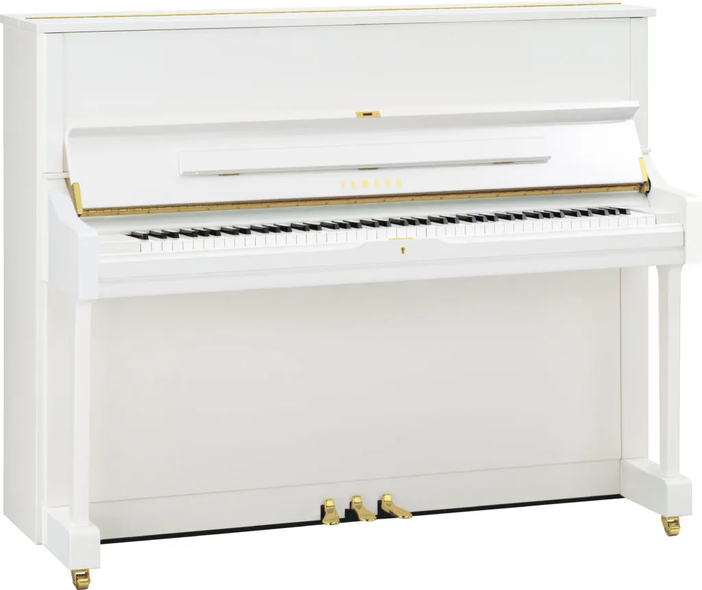 Yamaha U1 Traditional Upright