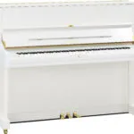 Yamaha U1 Traditional Upright #2