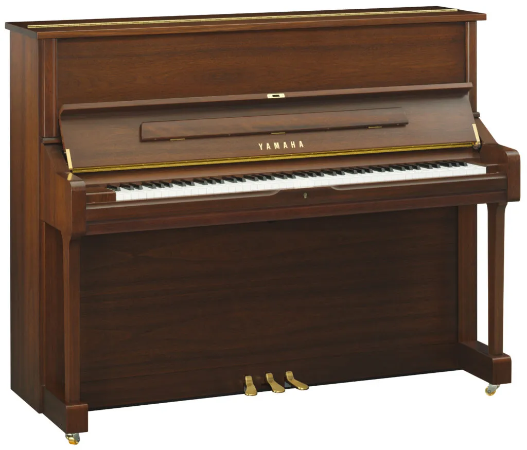 Yamaha U1 Traditional Upright