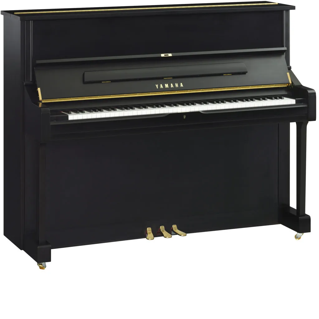 Yamaha U1 Traditional Upright
