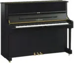 Yamaha U1 Traditional Upright #4