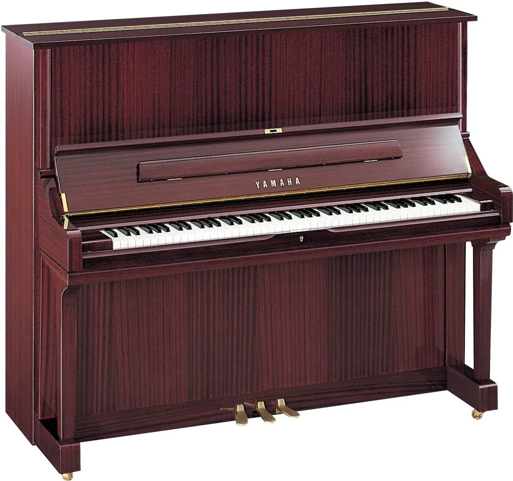 Yamaha U3 Traditional Upright