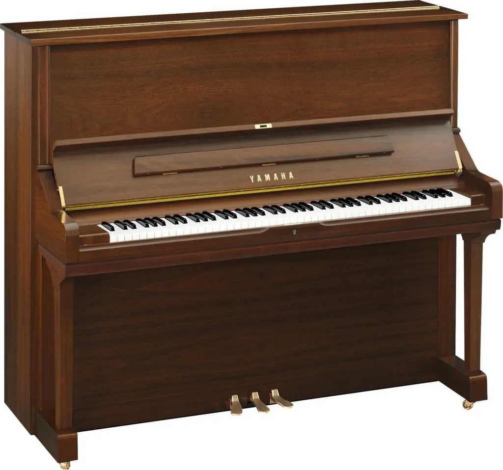 Yamaha U3 Traditional Upright