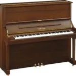Yamaha U3 Traditional Upright #2