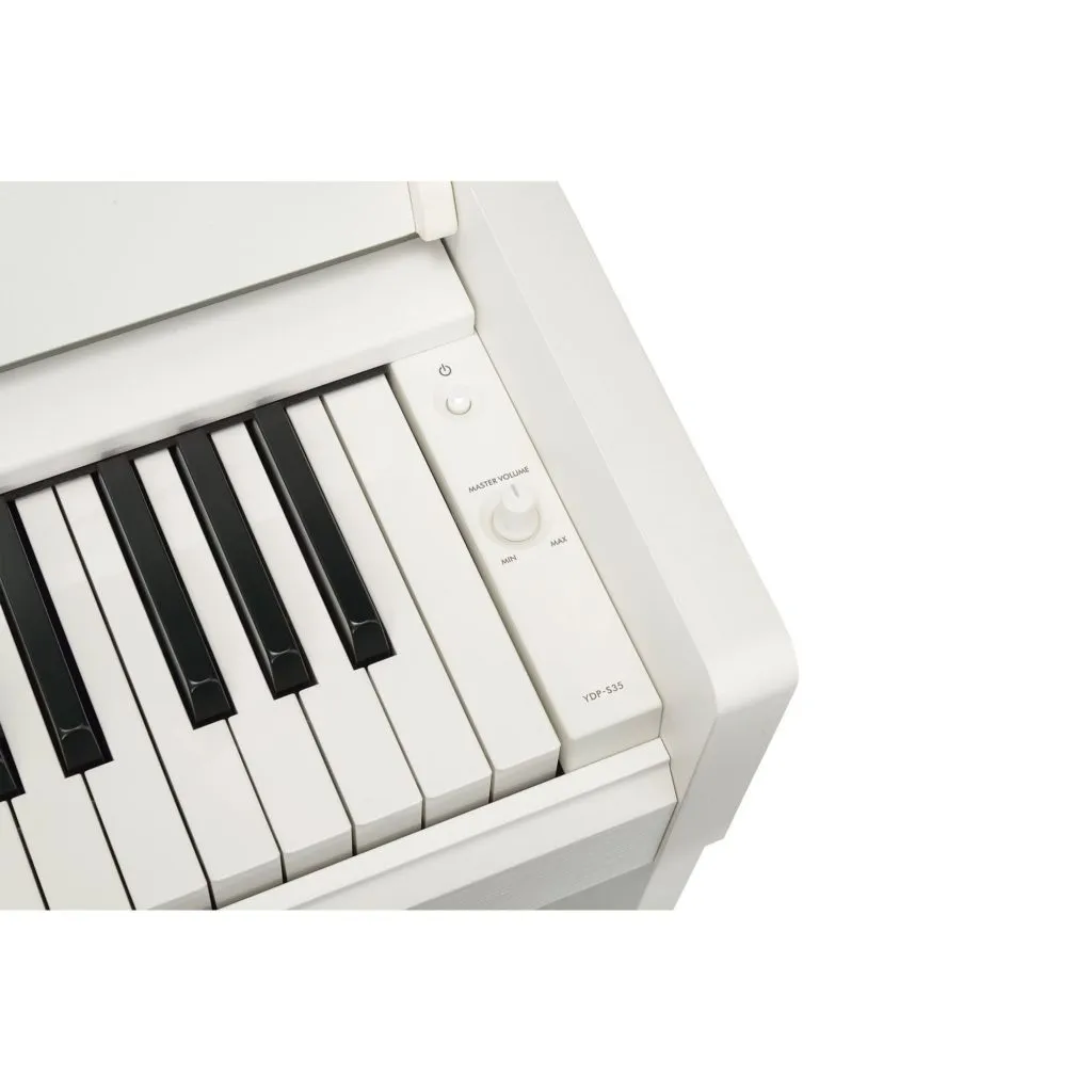 Yamaha YDP-S35 Arius Digital
