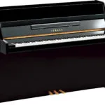 Yamaha b1 Traditional Upright #0