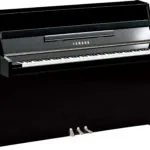 Yamaha b1 Traditional Upright #1