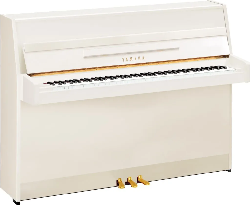 Yamaha b1 Traditional Upright