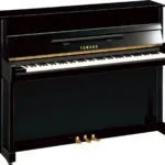 Yamaha b2 Traditional Upright #0