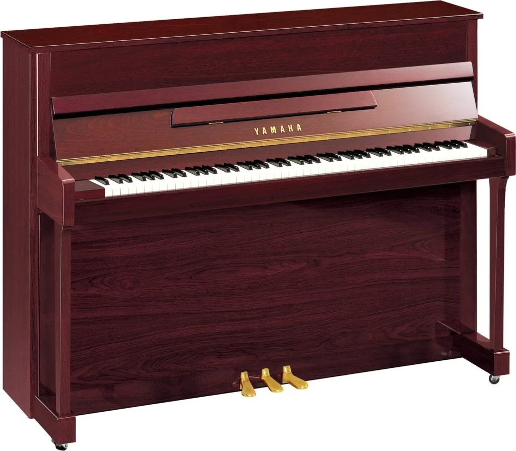Yamaha b2 Traditional Upright