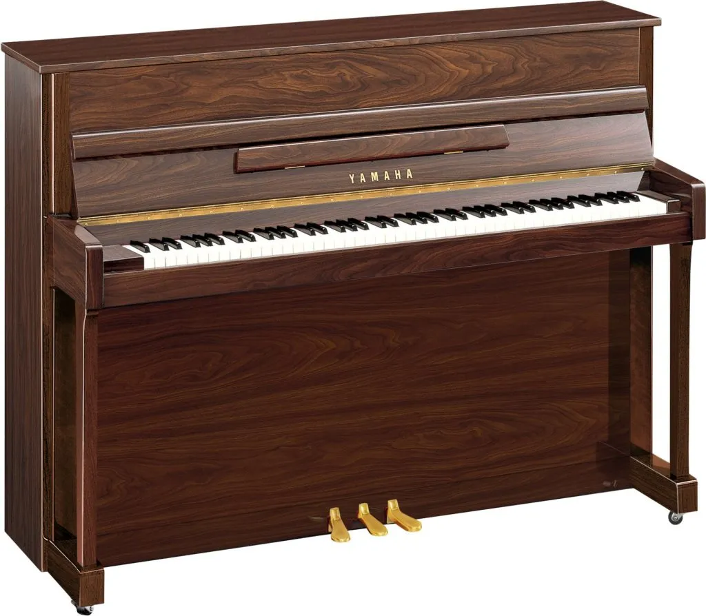Yamaha b2 Traditional Upright