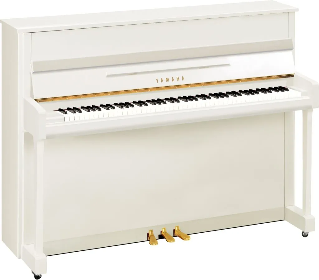 Yamaha b2 Traditional Upright