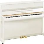 Yamaha b2 Traditional Upright #4