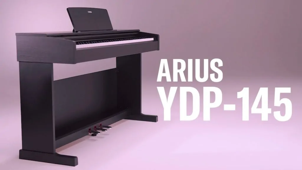 Yamaha YDP-145 Arius Digital