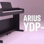 Yamaha YDP-145 Arius Digital #0