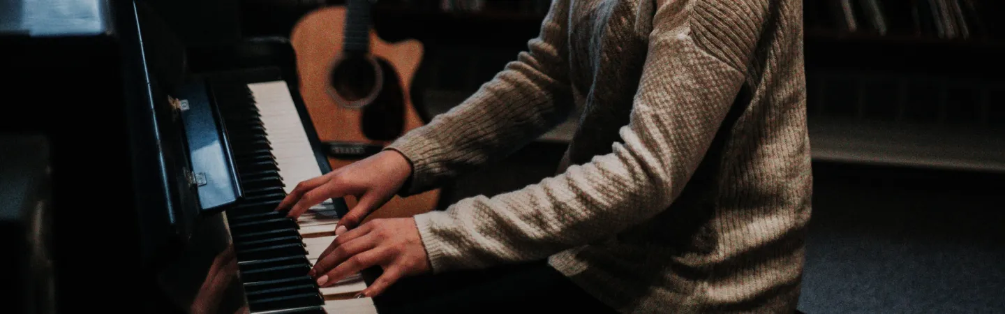 Piano Lessons from Experienced Piano Teachers in Northern California