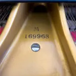 1965 Baldwin M Traditional Grand #169968 #3