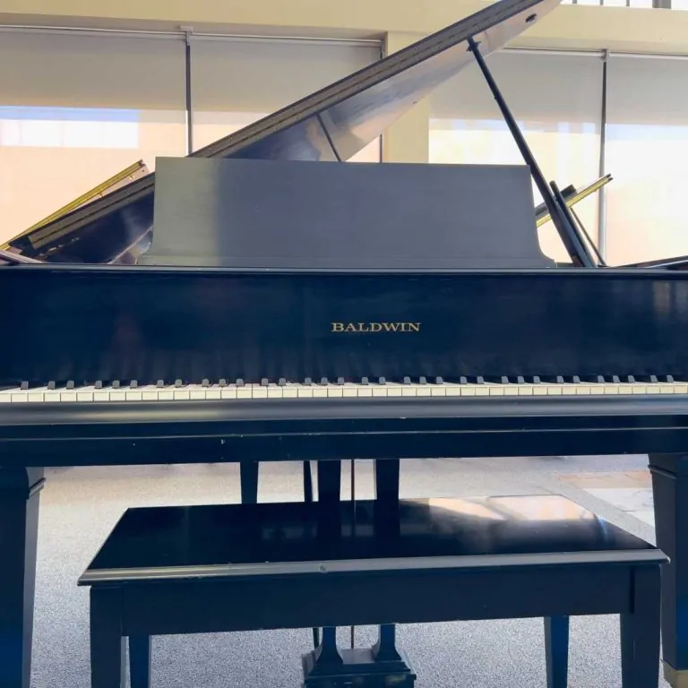 1965 Baldwin M Traditional Grand #169968