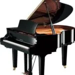 Yamaha C1X SH3 SILENT Grand #0