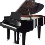 Yamaha C2X SH3 SILENT Grand #1