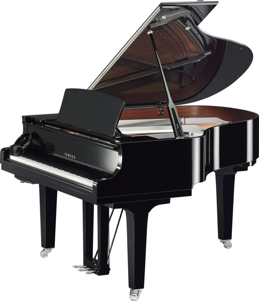 Yamaha C2X SH3 SILENT Grand