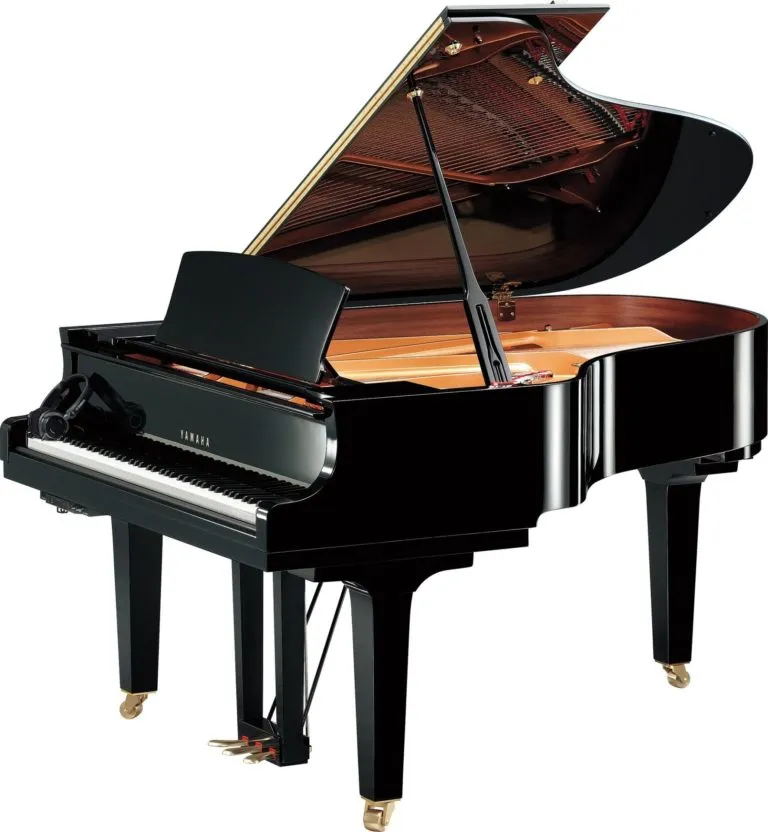 Yamaha C3X SH3 SILENT Grand
