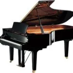 Yamaha C7X SH3 SILENT Grand #0