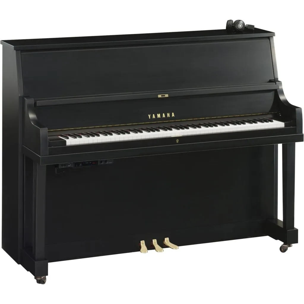 Yamaha P22 SC3 SILENT Upright