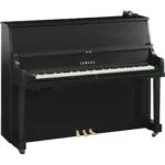 Yamaha P22 SC3 SILENT Upright #0