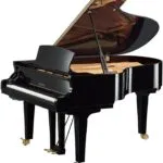 Yamaha S3X SH3 SILENT Grand #0