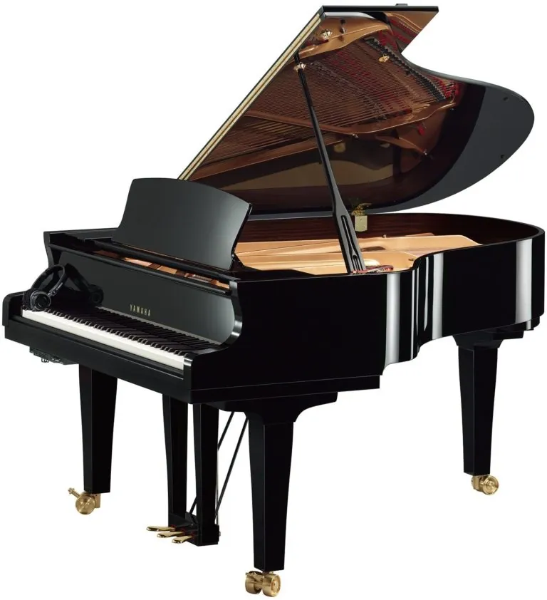 Yamaha S3X SH3 SILENT Grand