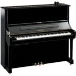 Yamaha U3 SH3 SILENT Upright #0