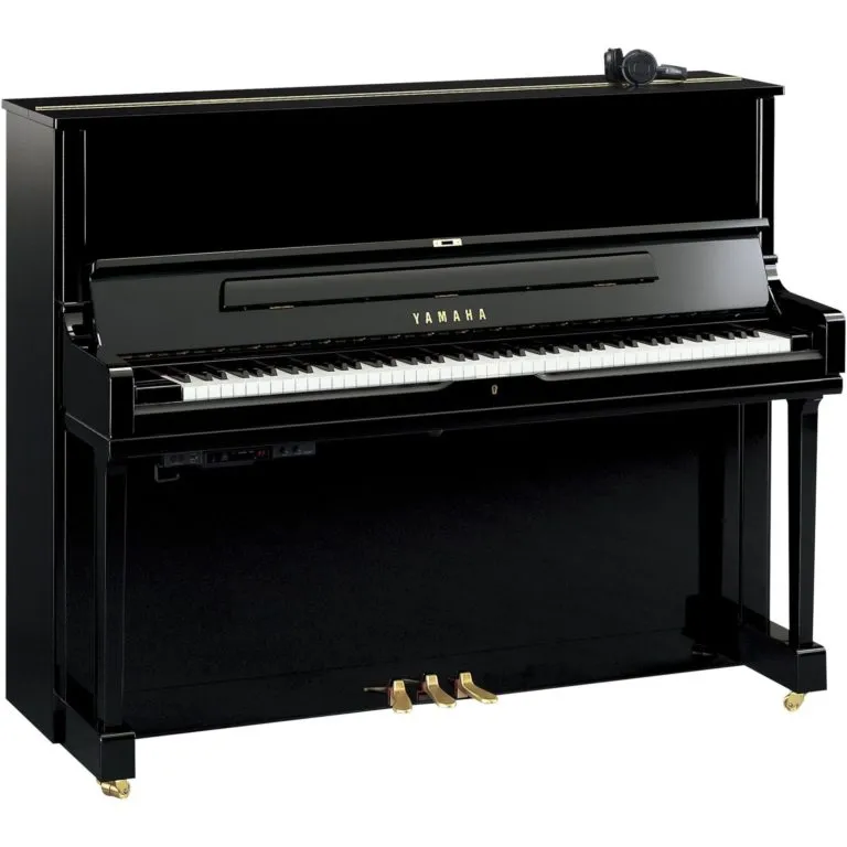 Yamaha YUS1 SH3 SILENT Upright