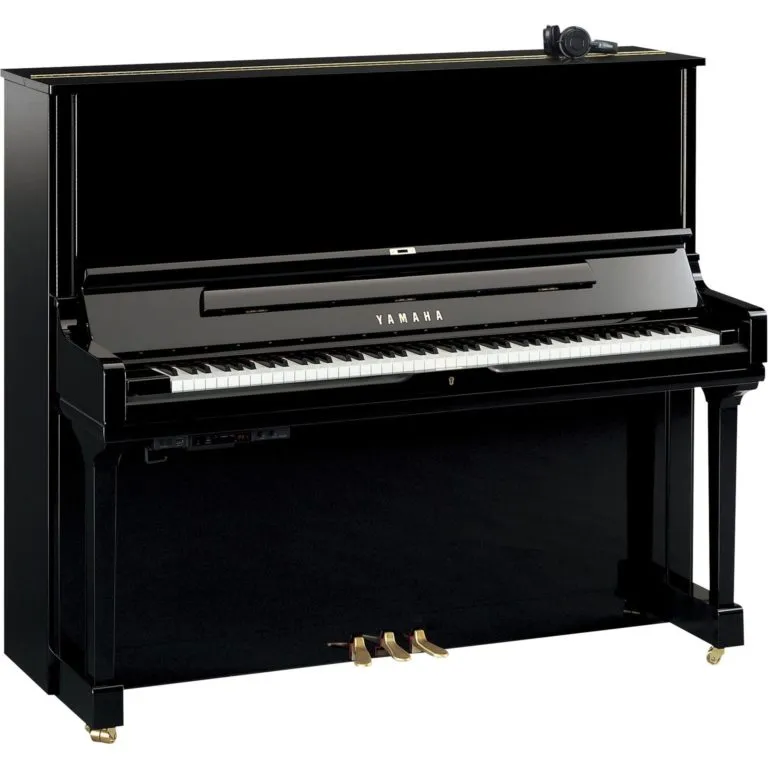 Yamaha YUS3 SH3 SILENT Upright
