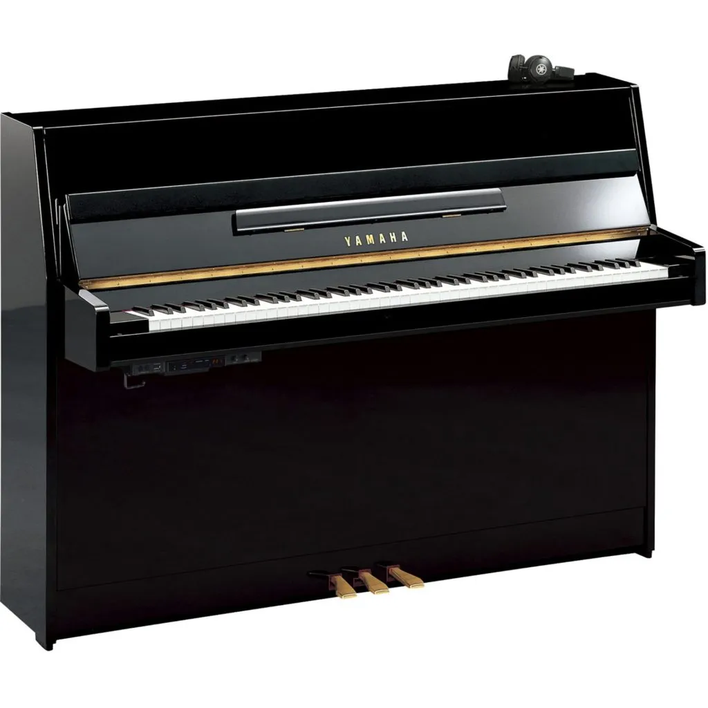 Yamaha b1 SC3 SILENT Upright