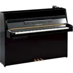 Yamaha b1 SC3 SILENT Upright #0