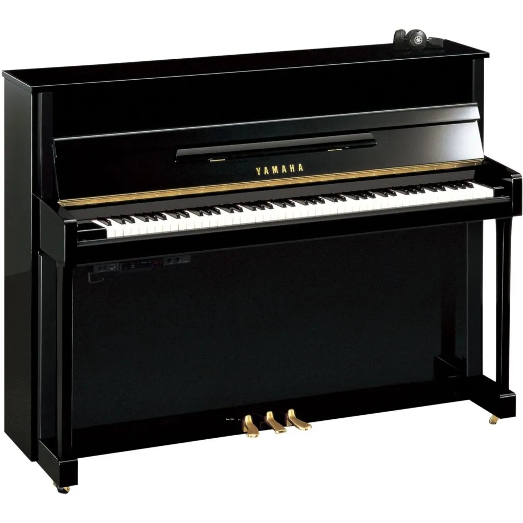 Yamaha b2 SC3 SILENT Upright