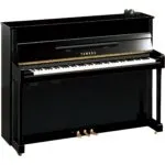 Yamaha b2 SC3 SILENT Upright #0