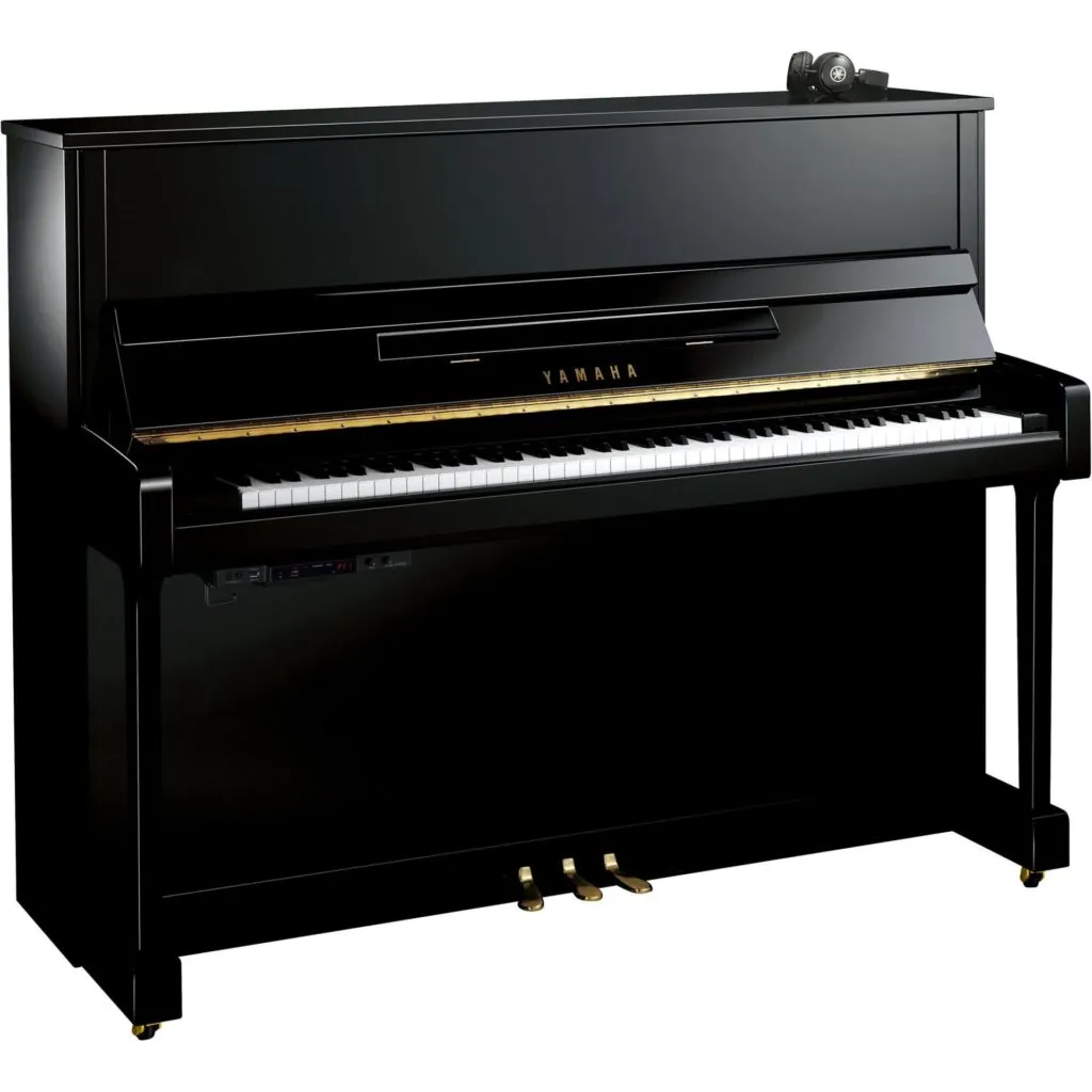 Yamaha b3 SC3 SILENT Upright
