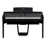 Yamaha CVP-909 Clavinova Digital #1