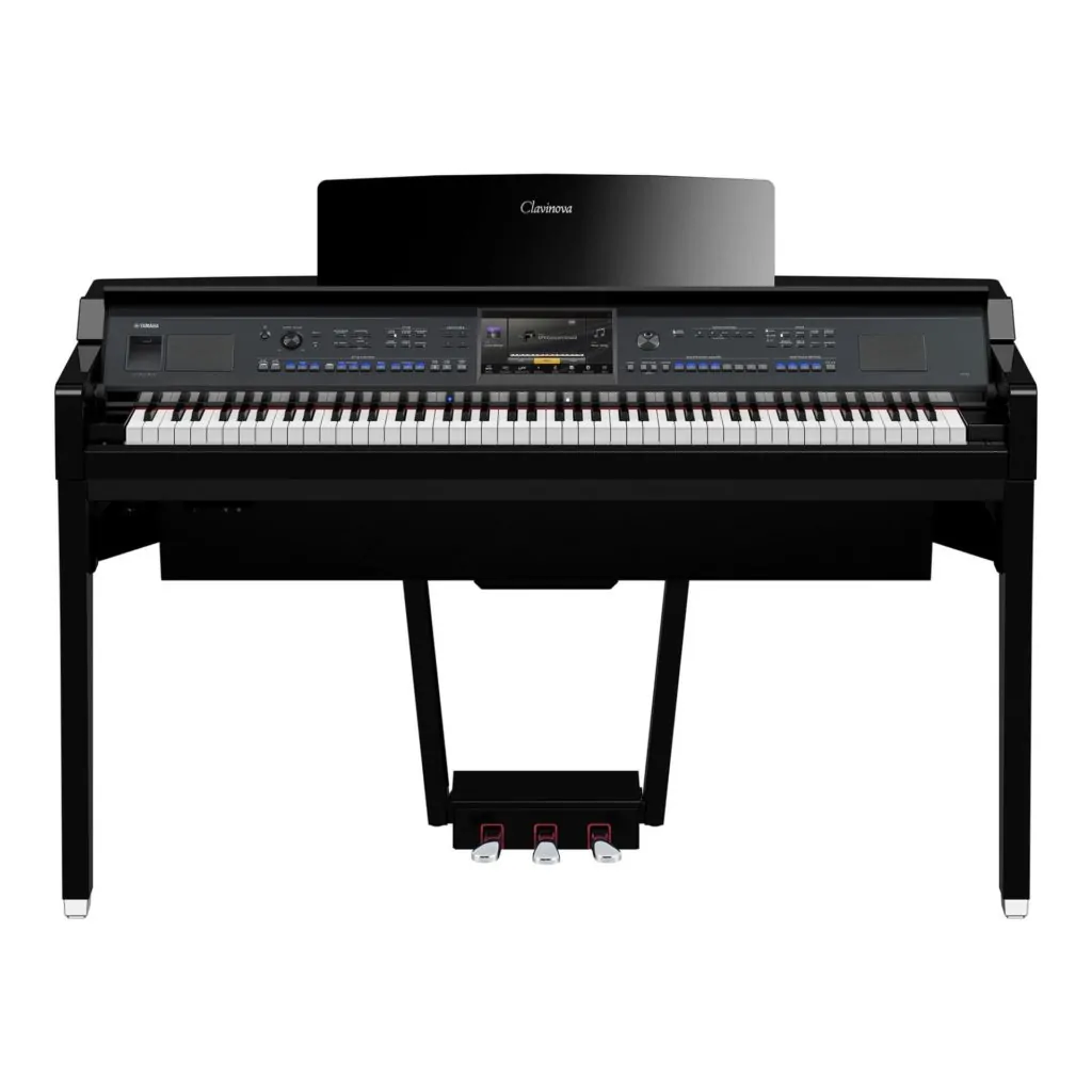 Yamaha CVP-909 Clavinova Digital